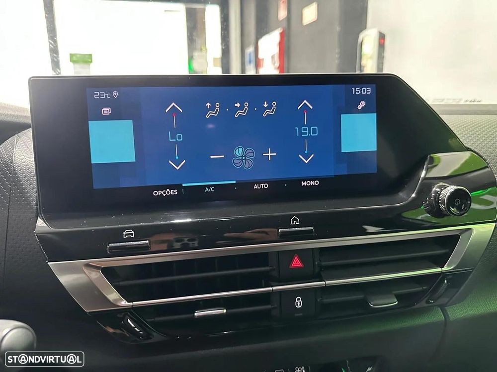 Citroën e-C4 50 kWh Feel - 35