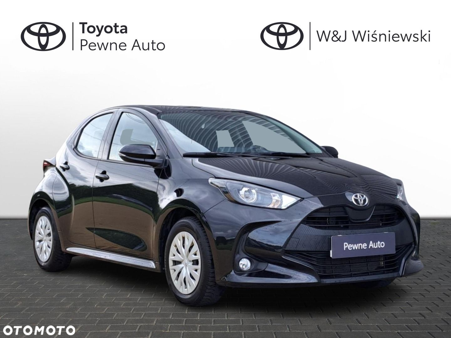 Toyota Yaris - 15