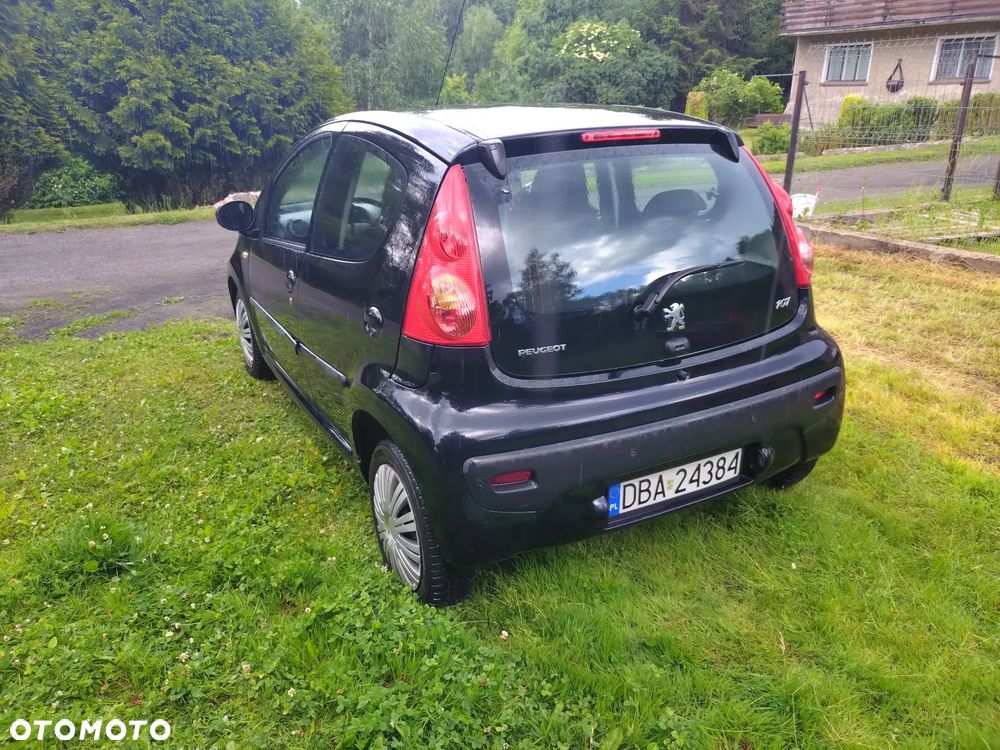 Peugeot 107 68 Style - 3