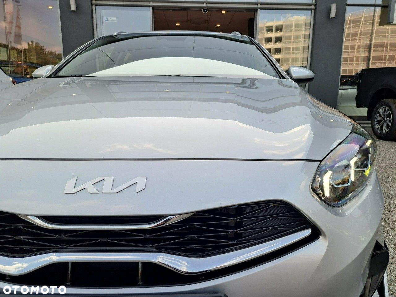 Kia Ceed 1.5 T-GDI M - 10