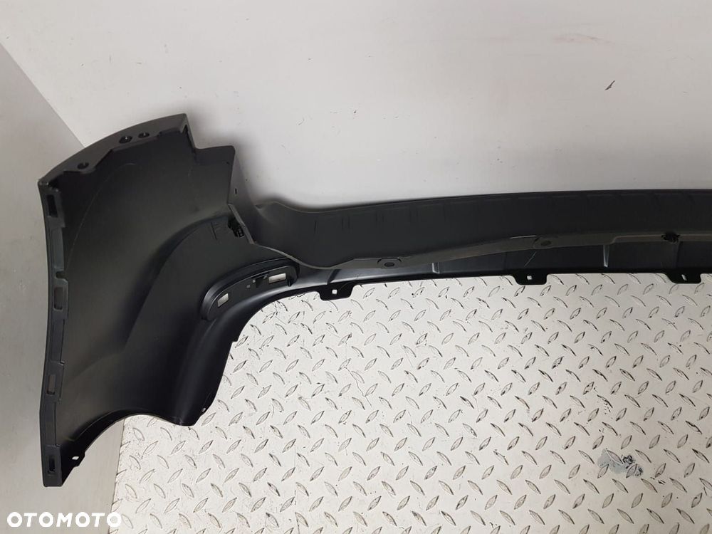 FABRYCZNIE NOWY ORYGINALNY ZDERZAK TYLNY TYŁ DACIA DOKKER 4X PDC 12-20 850226654R - 8