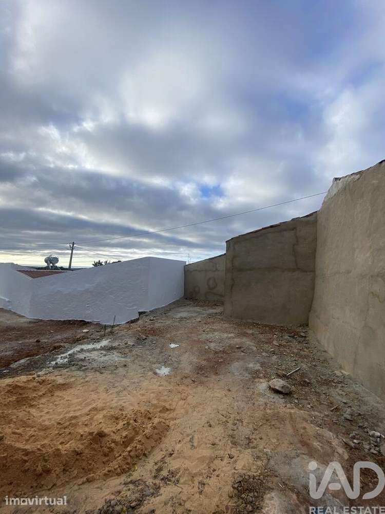 Terreno para construção em Santa Catarina da Fonte do Bispo - Grande imagem: 5/10