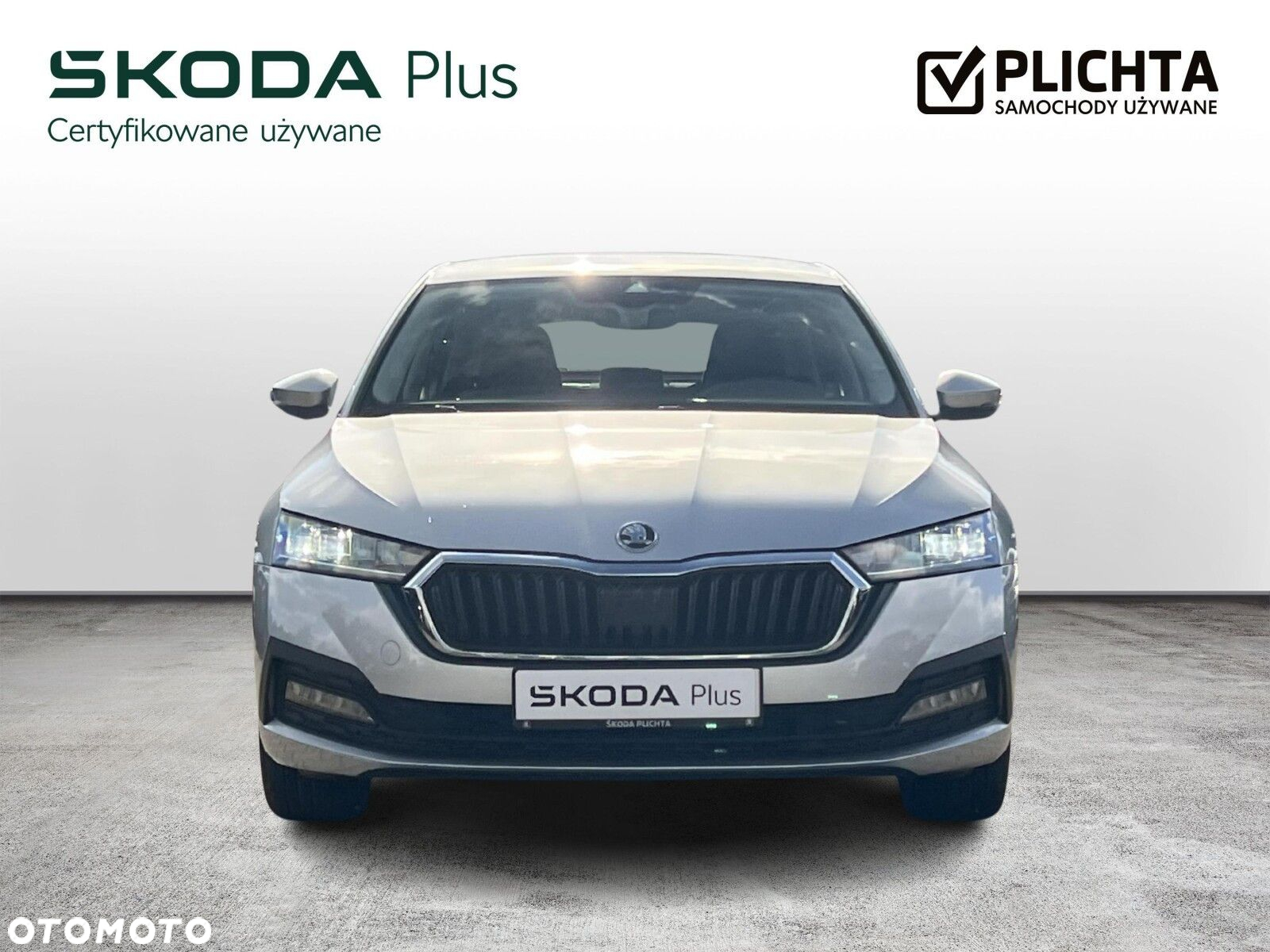 Skoda Octavia 2.0 TDI Ambition - 8