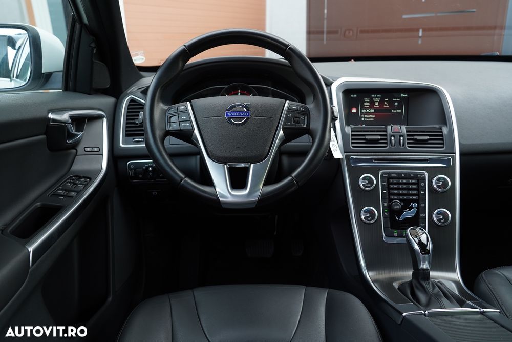 Volvo XC 60 - 13
