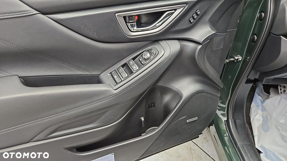 Subaru Forester - 9