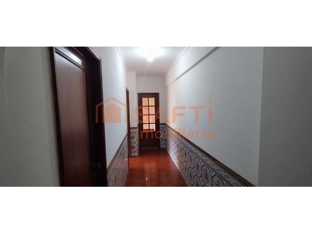 Apartamento T1 no Cacém - Grande imagem: 5/10