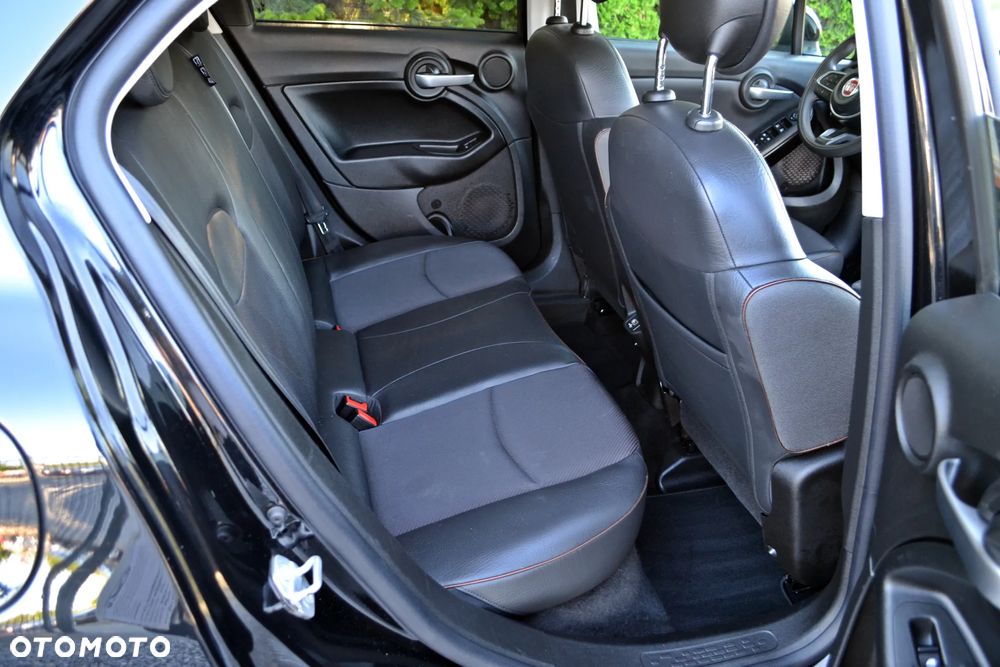 Fiat 500X - 24