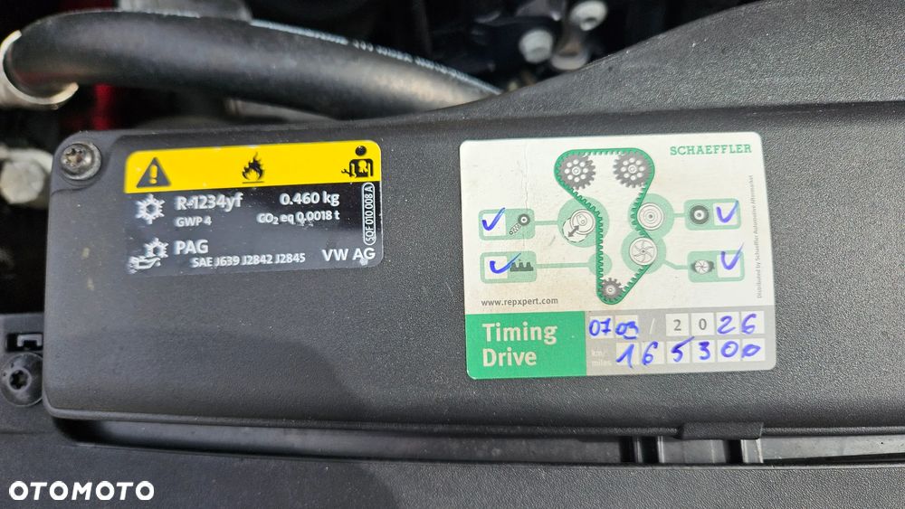 Volkswagen Golf GTD (BlueMotion Technology) DSG - 37