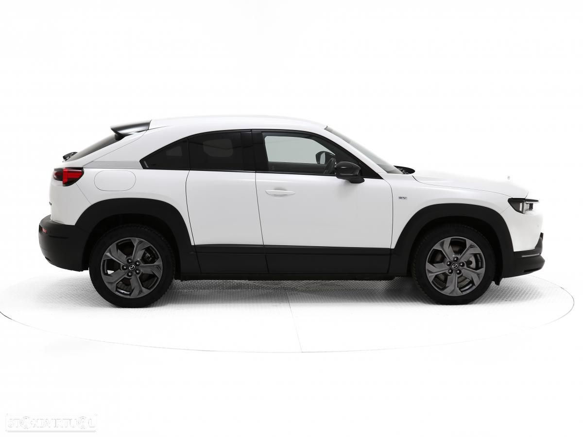 Mazda MX-30 e-Skyactiv Advantage+Vintage Leatherette - 2