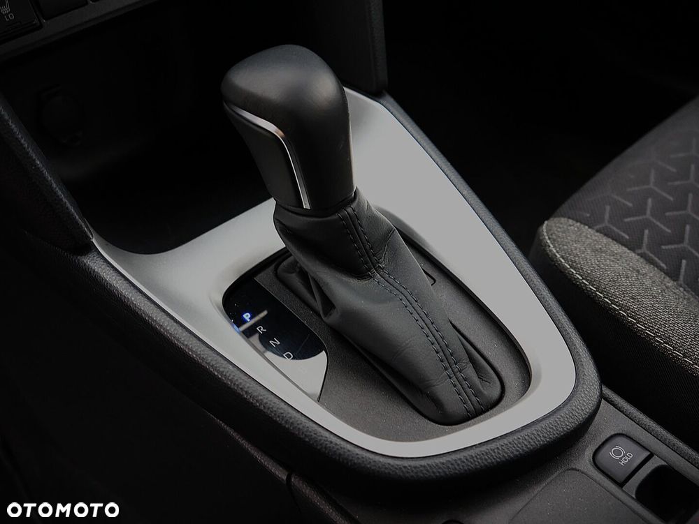 Toyota Yaris Cross Hybrid 1.5 Comfort - 22