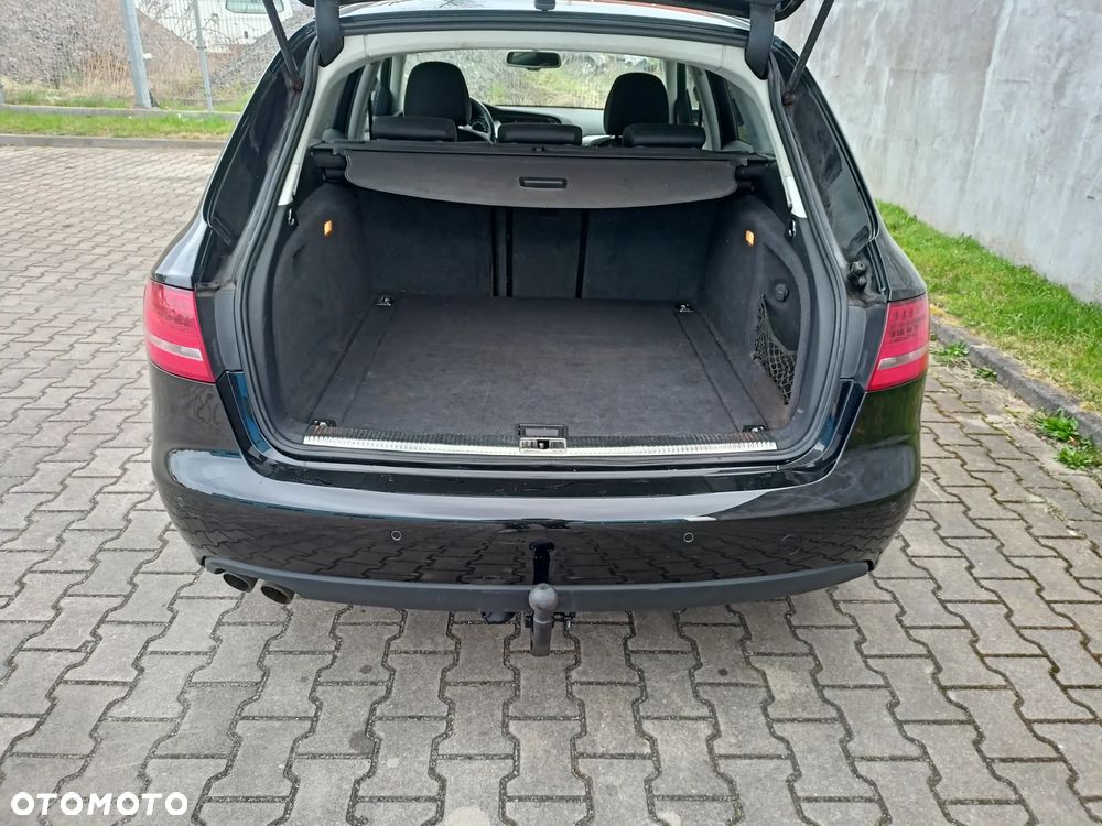 Audi A4 Avant 2.0 TDI Limited Edition - 22