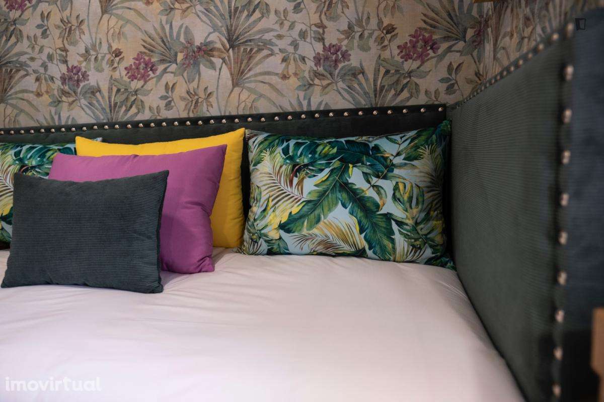 Estúdio - localizado em Montes Claros Coimbra - Grande imagem: 5/20