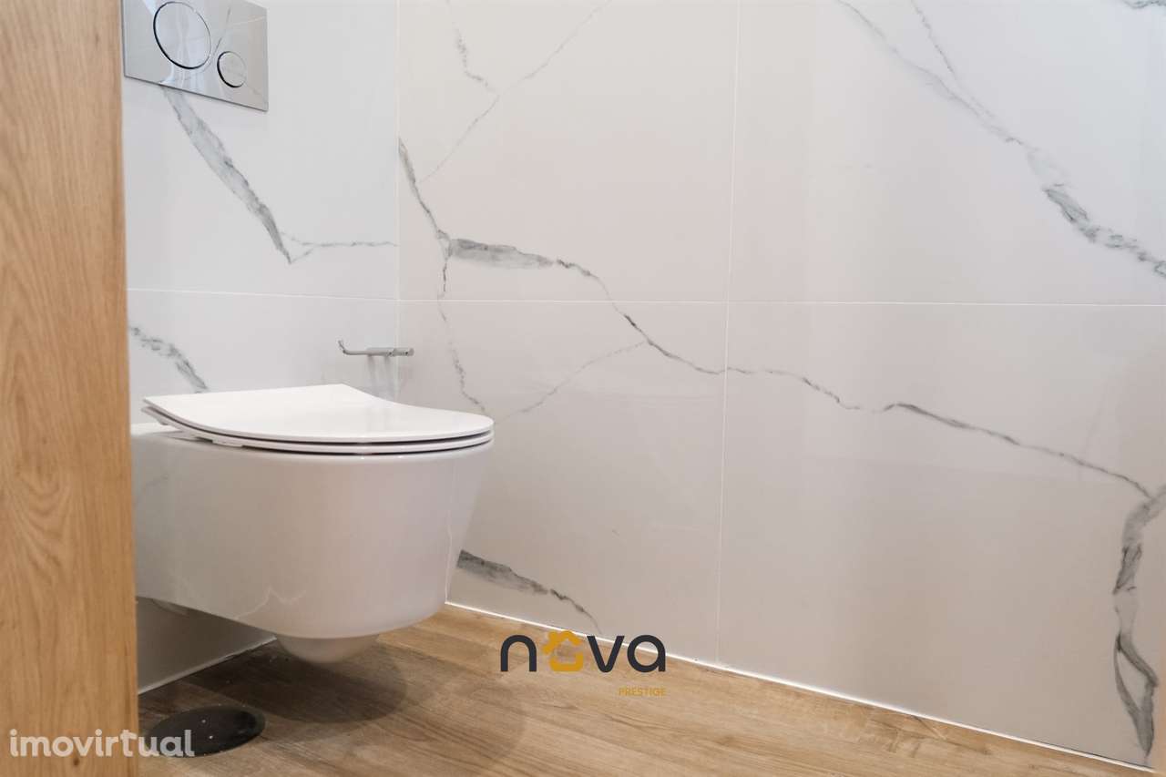 Apartamento T2 em Caxinas, Vila do Conde - Grande imagem: 4/60