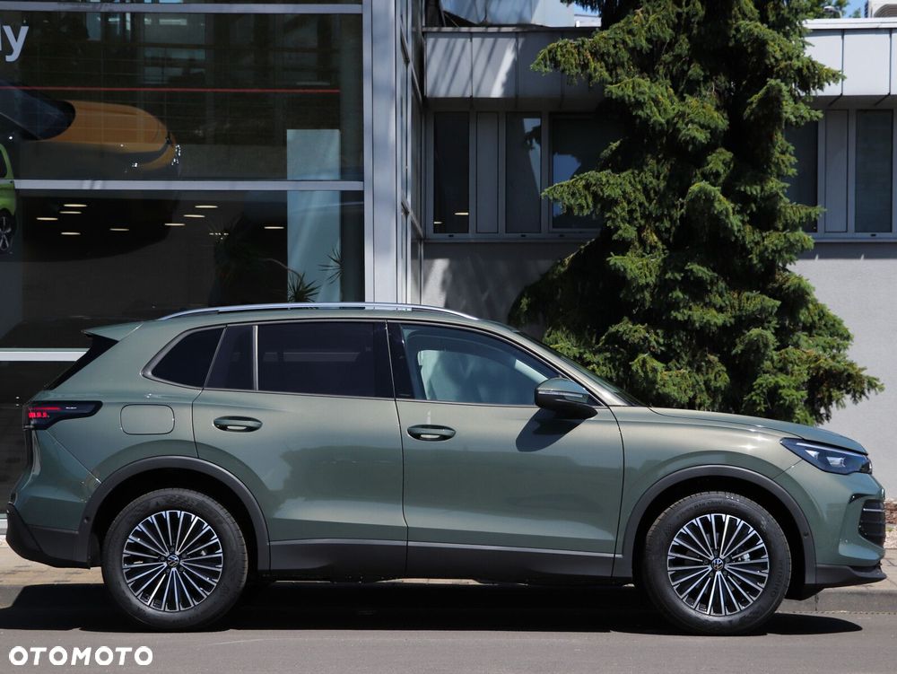 Volkswagen Tiguan - 6