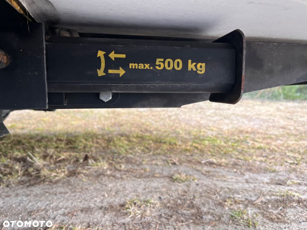 Citroën ADRIA MATRIX 600 SP FV23% - 23