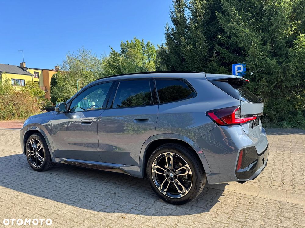 BMW X1 xDrive23i mHEV M Sport - 4