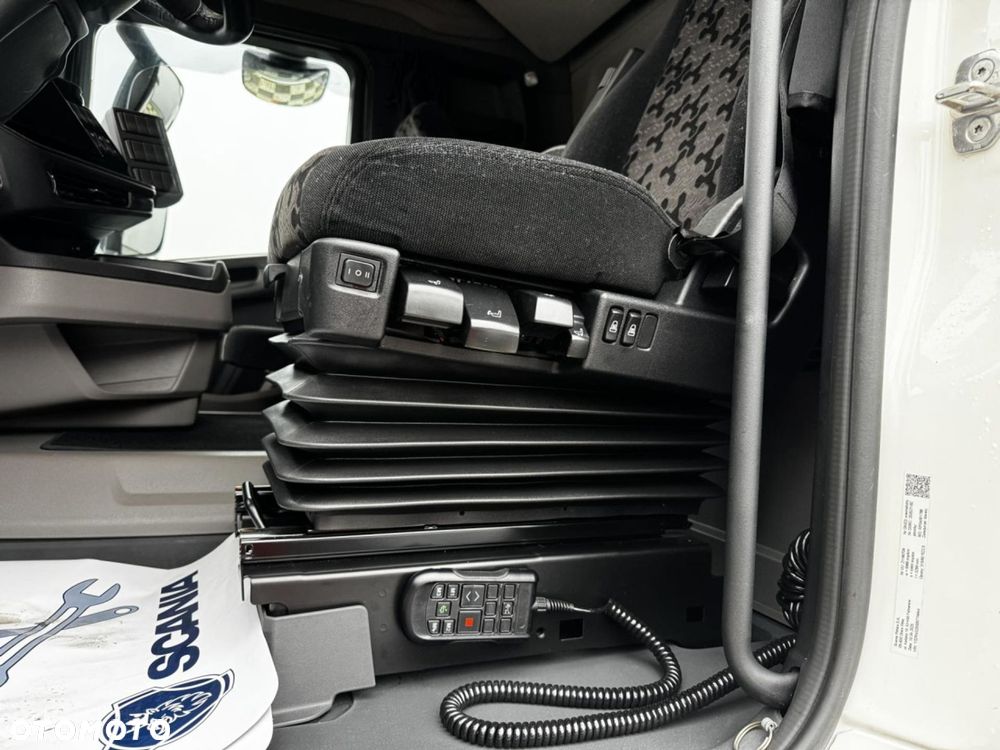 Scania R460a4x2NA ADR FL - 6