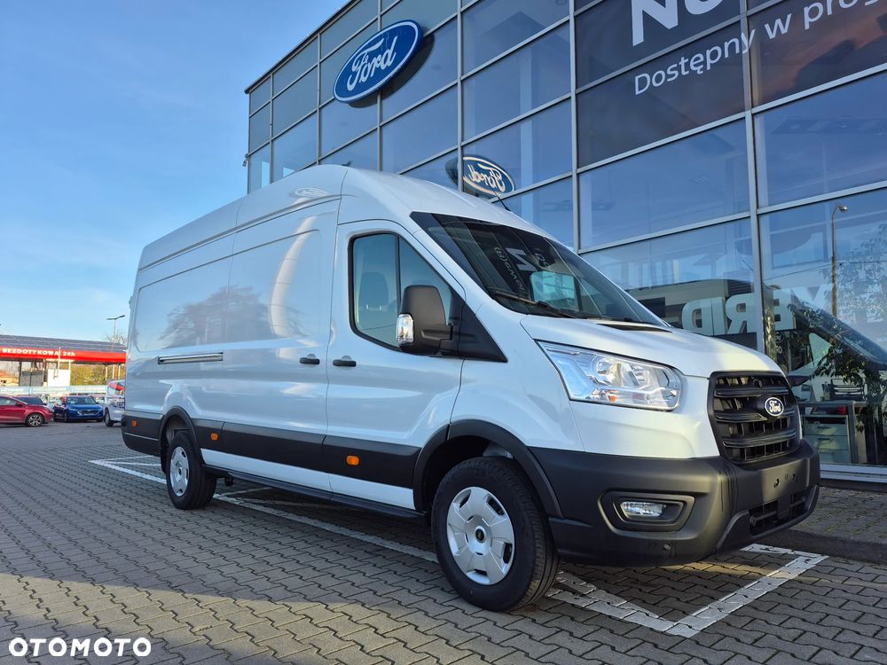 Ford TRANSIT - 2