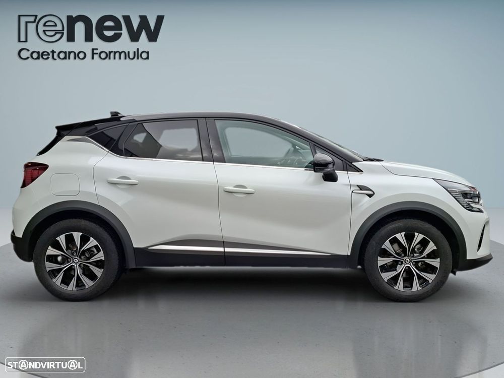 Renault Captur 1.0 TCe Techno - 9