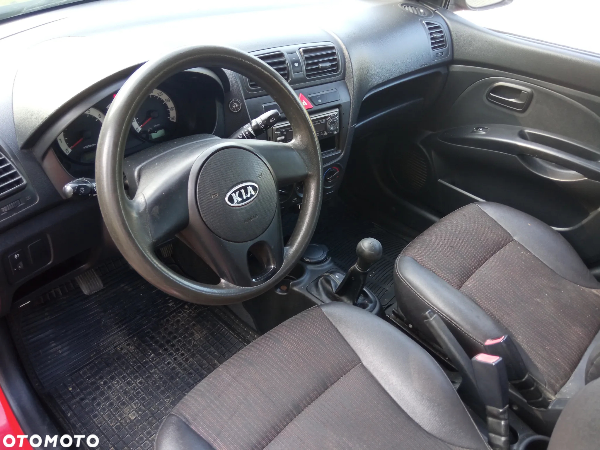 Kia Picanto - 6