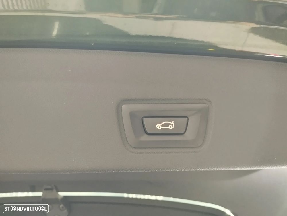 BMW 420 Gran Coupé d Pack Desportivo M Auto - 17