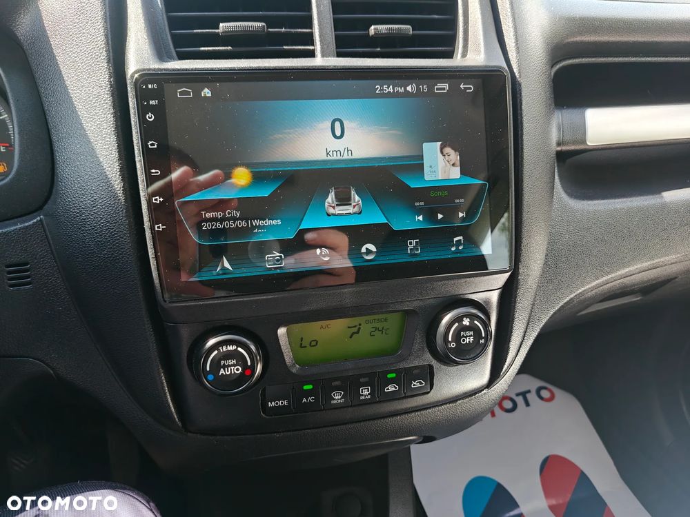 Hyundai Tucson - 25