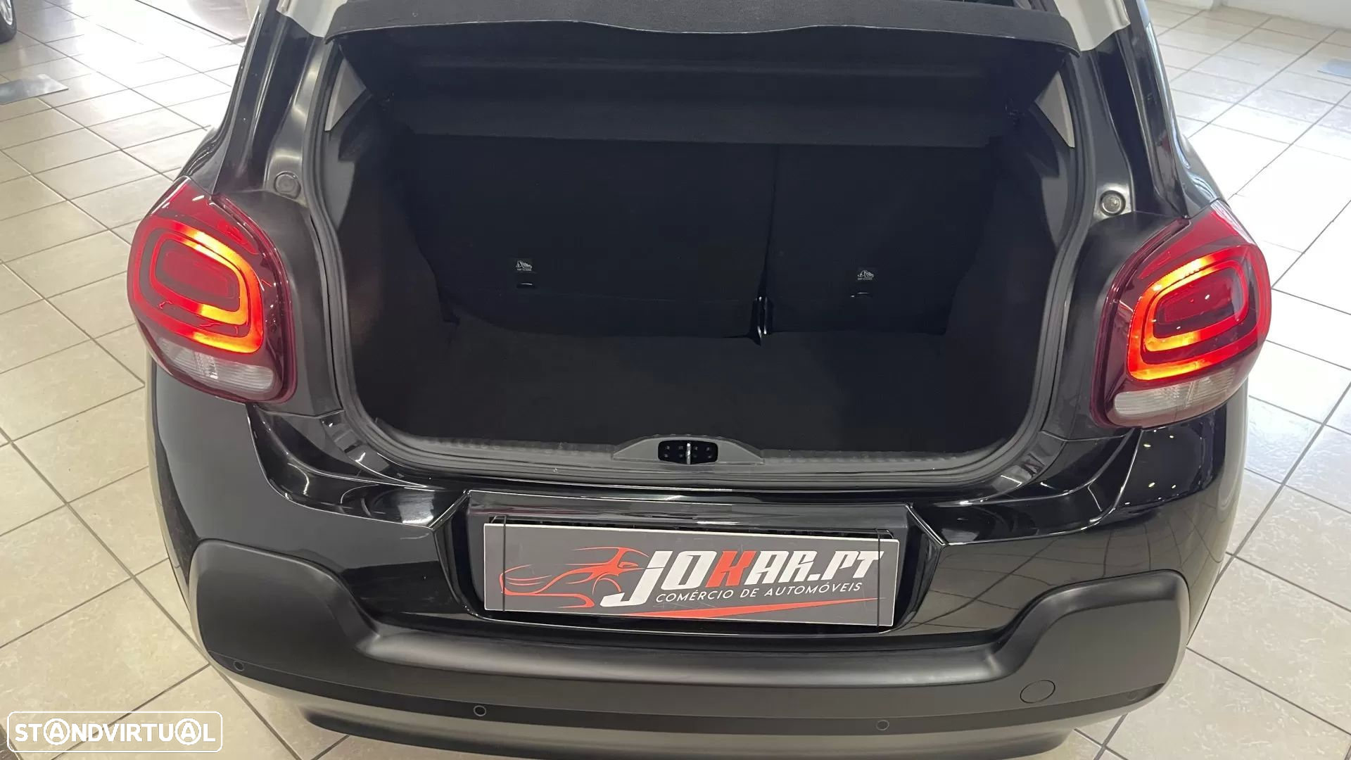 Citroën C3 1.2 PureTech Shine - 15