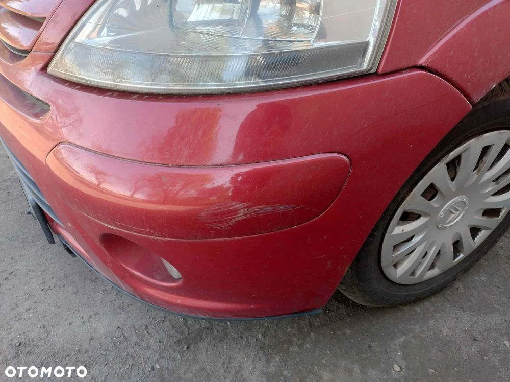 Citroën C3 1.4i Furio - 11