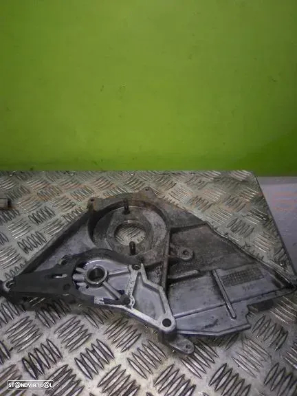 Reparação Peças Motor Mitsubishi L 200 2.5 TD 4WD 1999 Ref 4D56T - 5