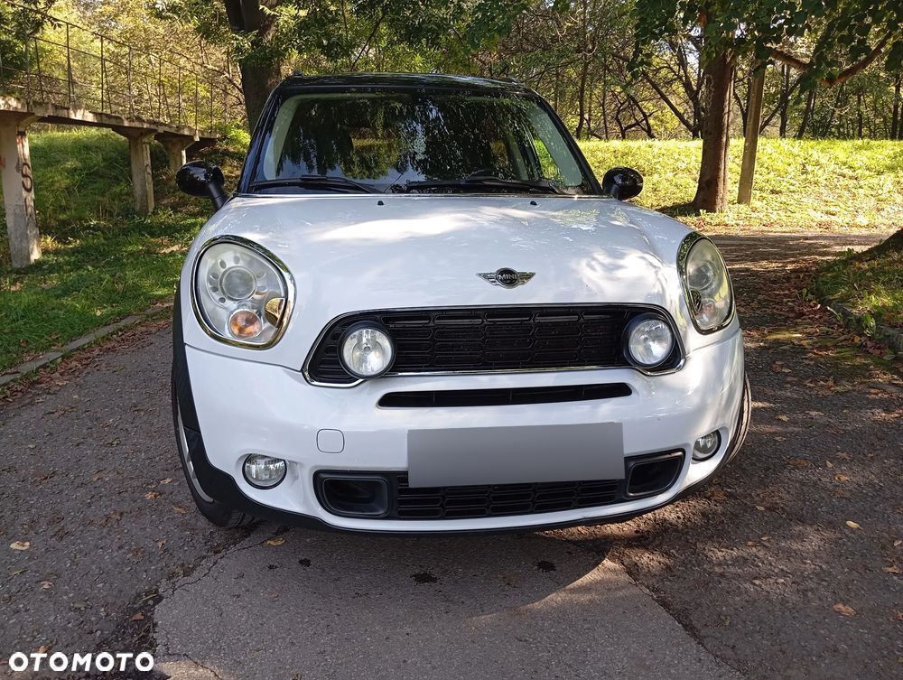 MINI Cooper S - 7