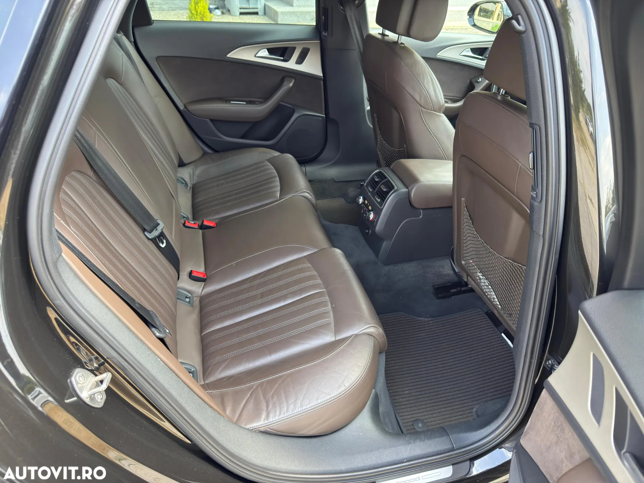 Audi A6 Allroad quattro 3.0 TDI S tronic DPF - 3