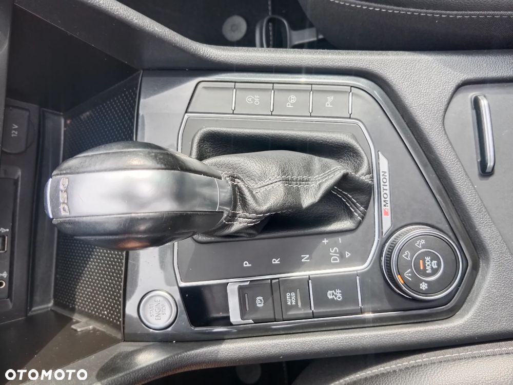 Volkswagen Tiguan 2.0 TSI BMT 4Mot Highline DSG - 31