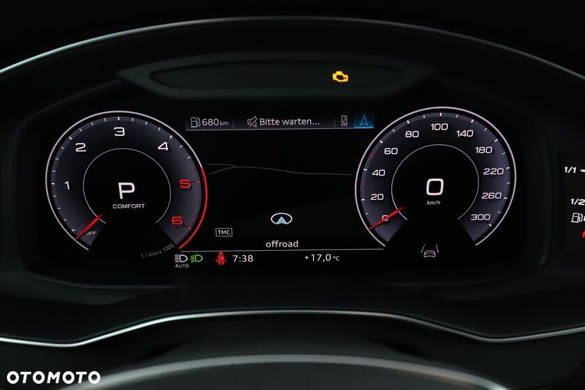 Audi A6 - 6