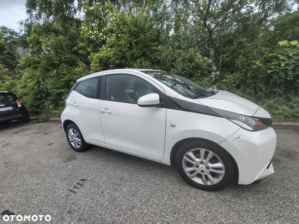 Toyota Aygo - 3