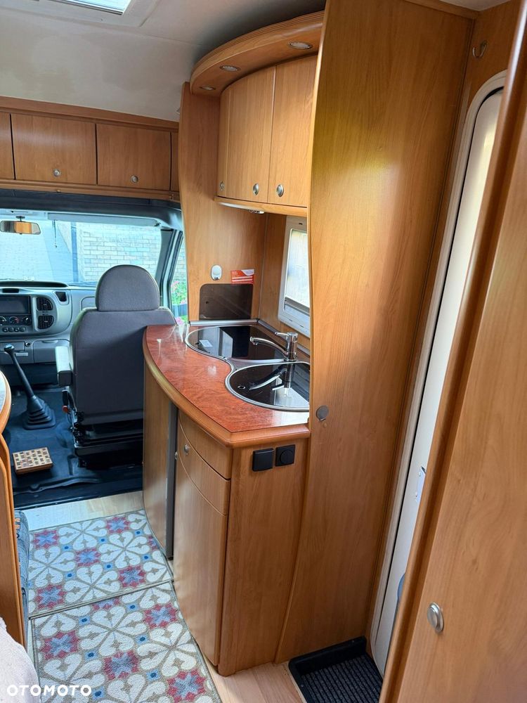 Ford Transit - 24
