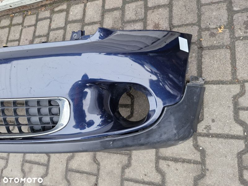 mini cooper countryman r60 zderzak przód przedni b13 - 5