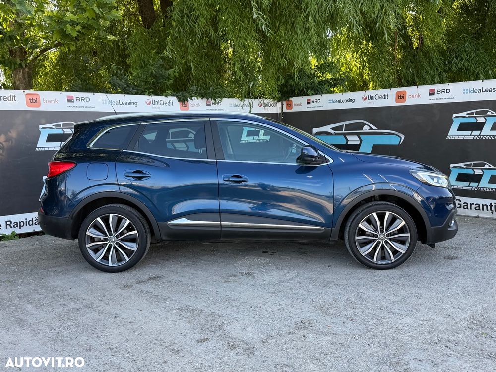 Renault Kadjar Energy dCi 110 COLLECTION - 36