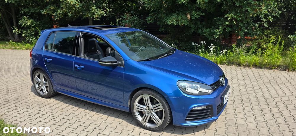 Volkswagen Golf 2.0 R - 1