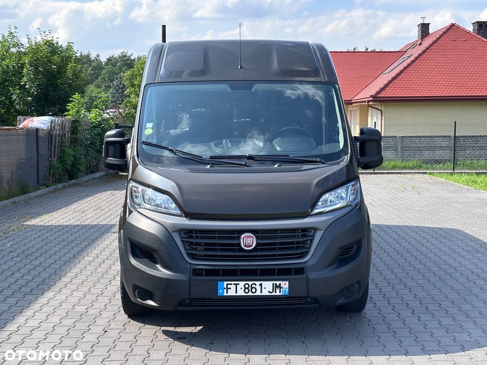 Fiat Ducato - 2