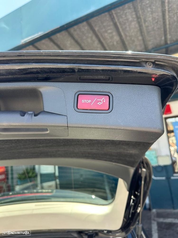 Mercedes-Benz E 300 de Exclusive Line - 8