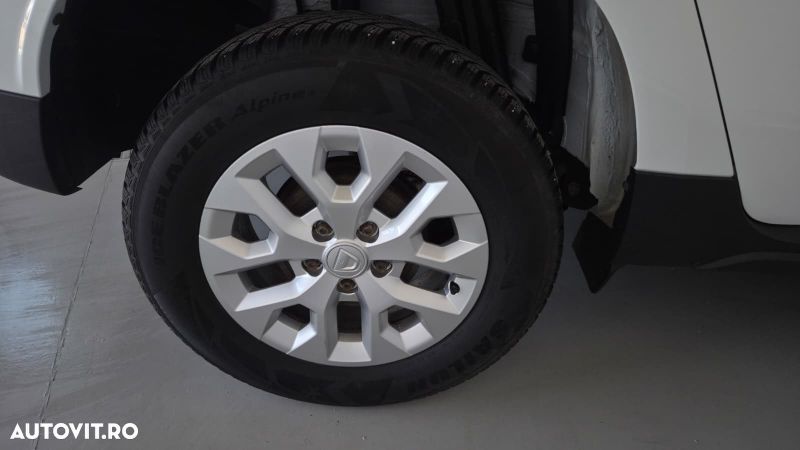 Dacia Duster ECO-G 100 Comfort - 8