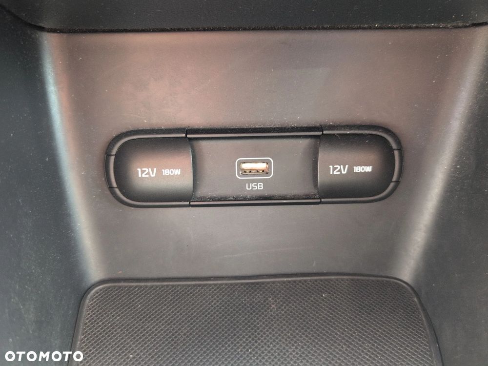 Kia Sportage 1.6 GDI S 2WD - 33