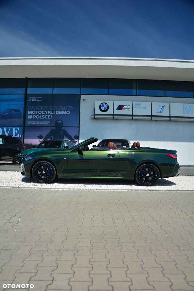 BMW Seria 4 - 37