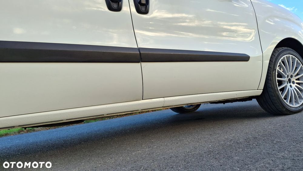 Opel Combo Tour L2H1 - 24