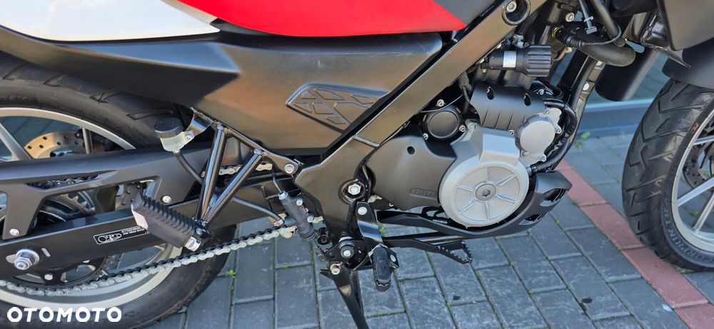 BMW G - 15