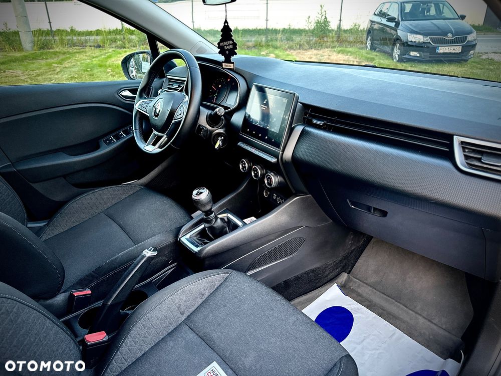 Renault Clio 1.0 TCe Zen - 27