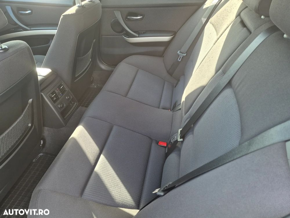 BMW Seria 3 - 13