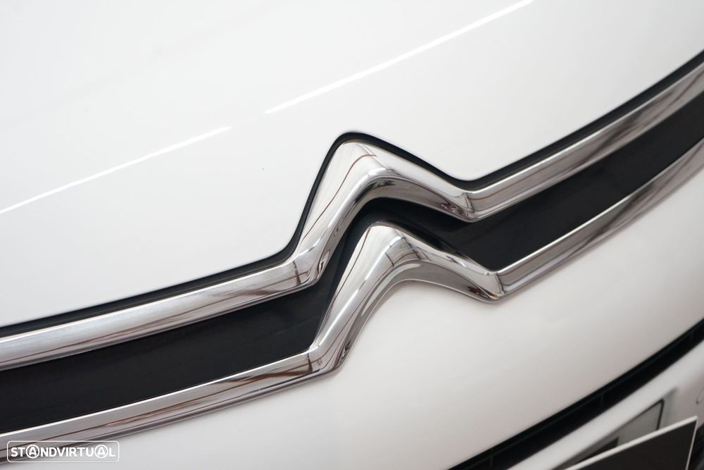 Citroën C4 Grand Picasso 1.6 e-HDi Exclusive ETG6 - 8