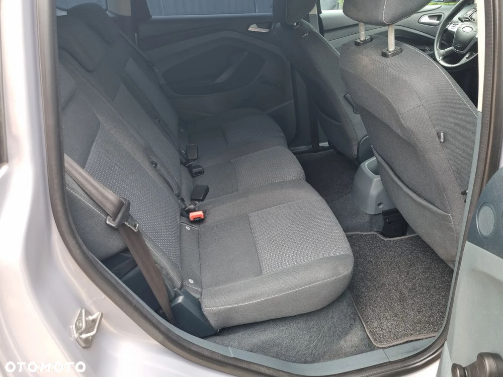 Ford C-MAX 1.6 TDCi Titanium - 18