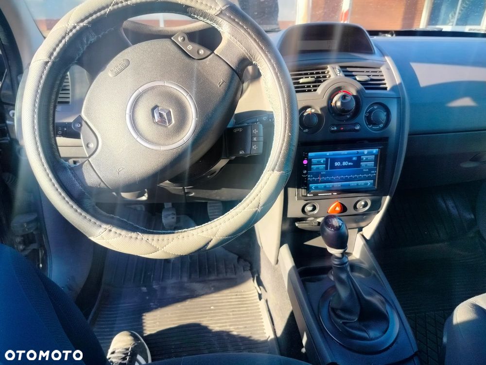Renault Megane 1.5 dCi Progress - 5